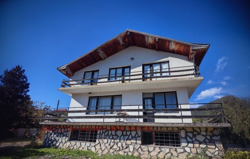 Продава КЪЩА, гр. Сърница, област Пазарджик, снимка 10 - Къщи - 52421367