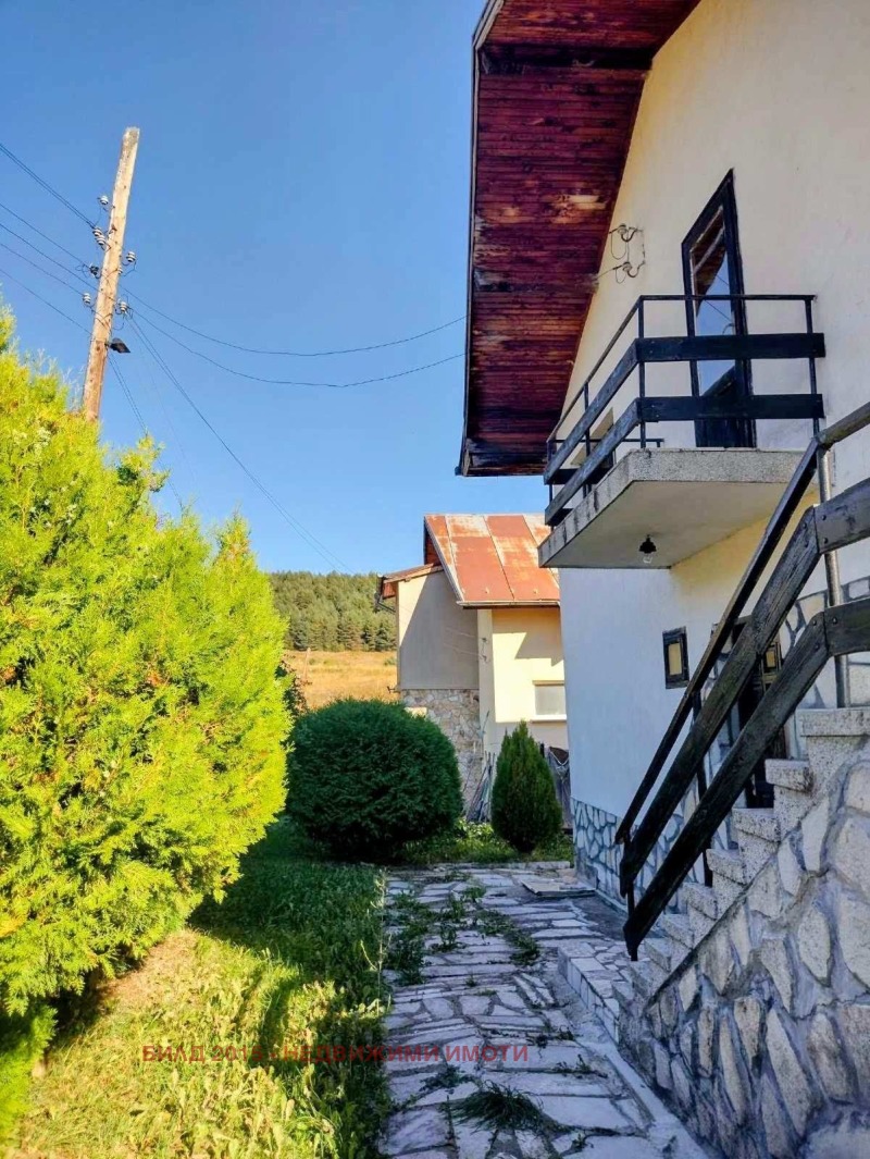 Продава КЪЩА, гр. Сърница, област Пазарджик, снимка 2 - Къщи - 52421367