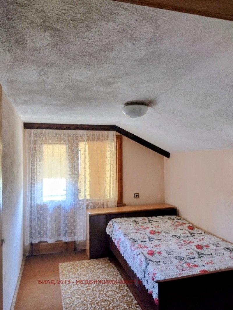 Продава КЪЩА, гр. Сърница, област Пазарджик, снимка 5 - Къщи - 52421367