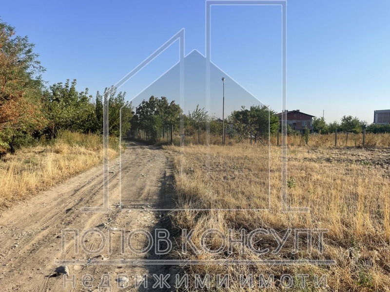 For Sale  Plot region Plovdiv , Belashtitsa , 626 sq.m | 11971344