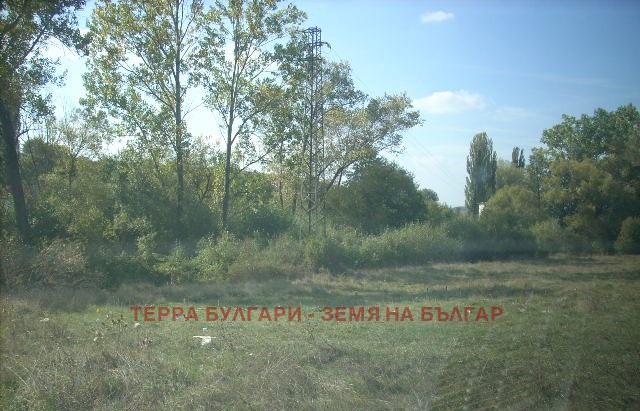 Продава ПАРЦЕЛ, гр. София, с. Мърчаево