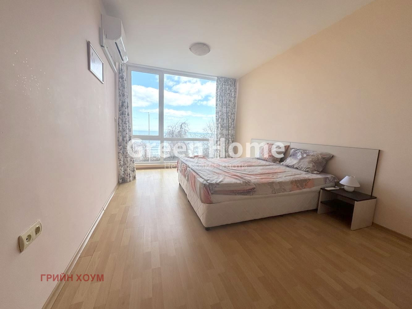 Продава 2-СТАЕН, гр. Варна, к.к. Чайка, снимка 3 - Апартаменти - 53648641