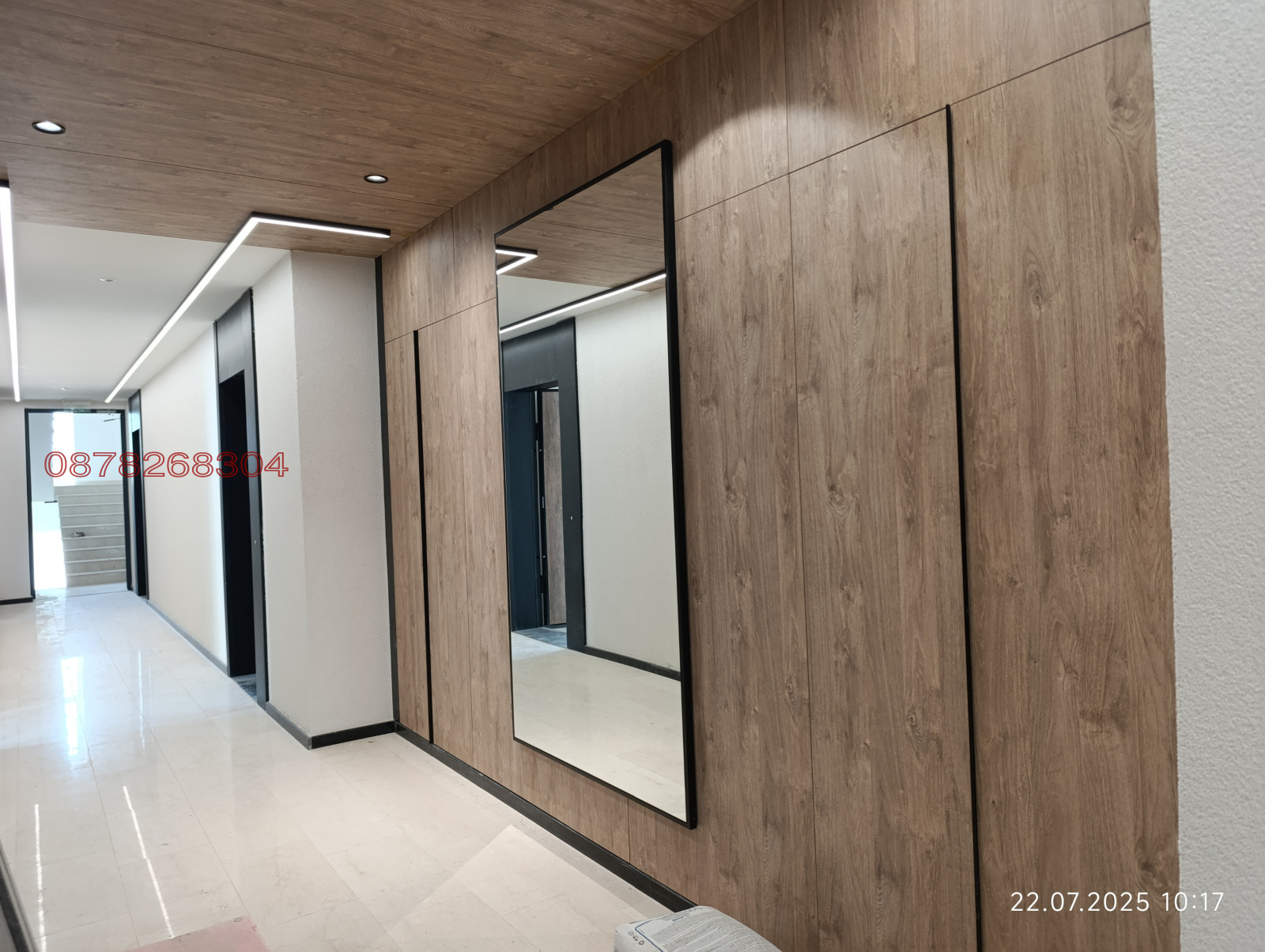 Продава 2-СТАЕН, гр. София, Банишора, снимка 7 - Апартаменти - 54126084