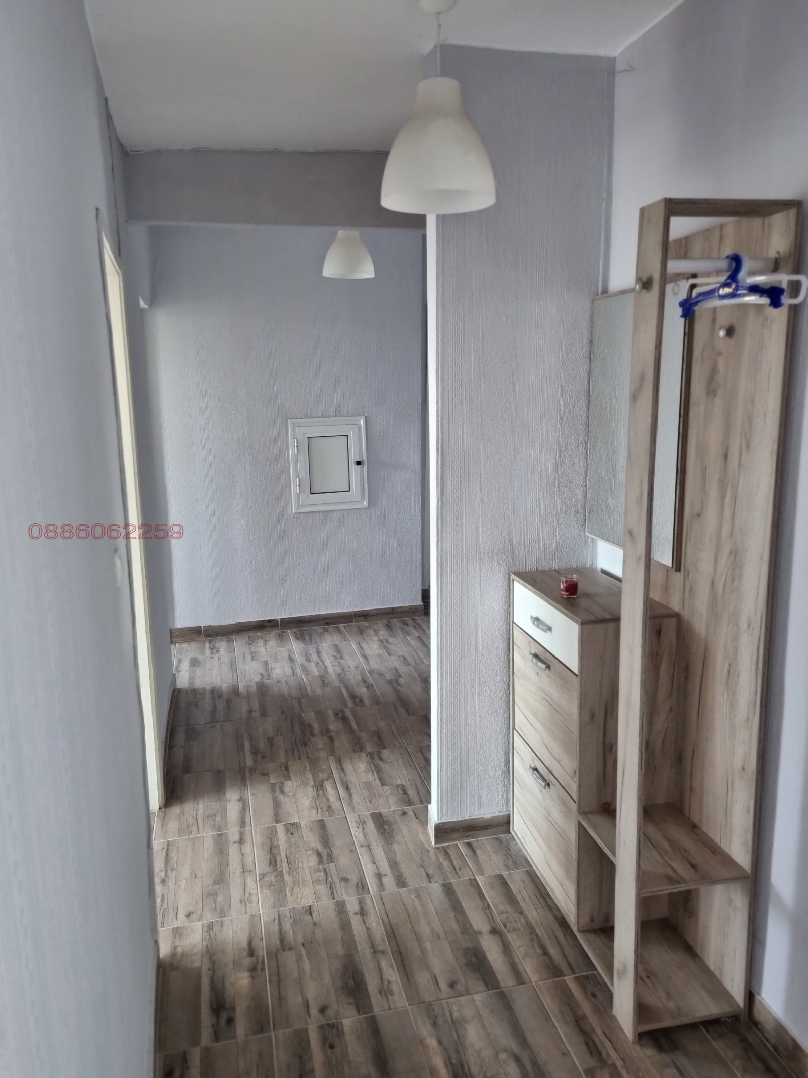 Продава 2-СТАЕН, гр. София, Дружба 2, снимка 10 - Апартаменти - 55784542
