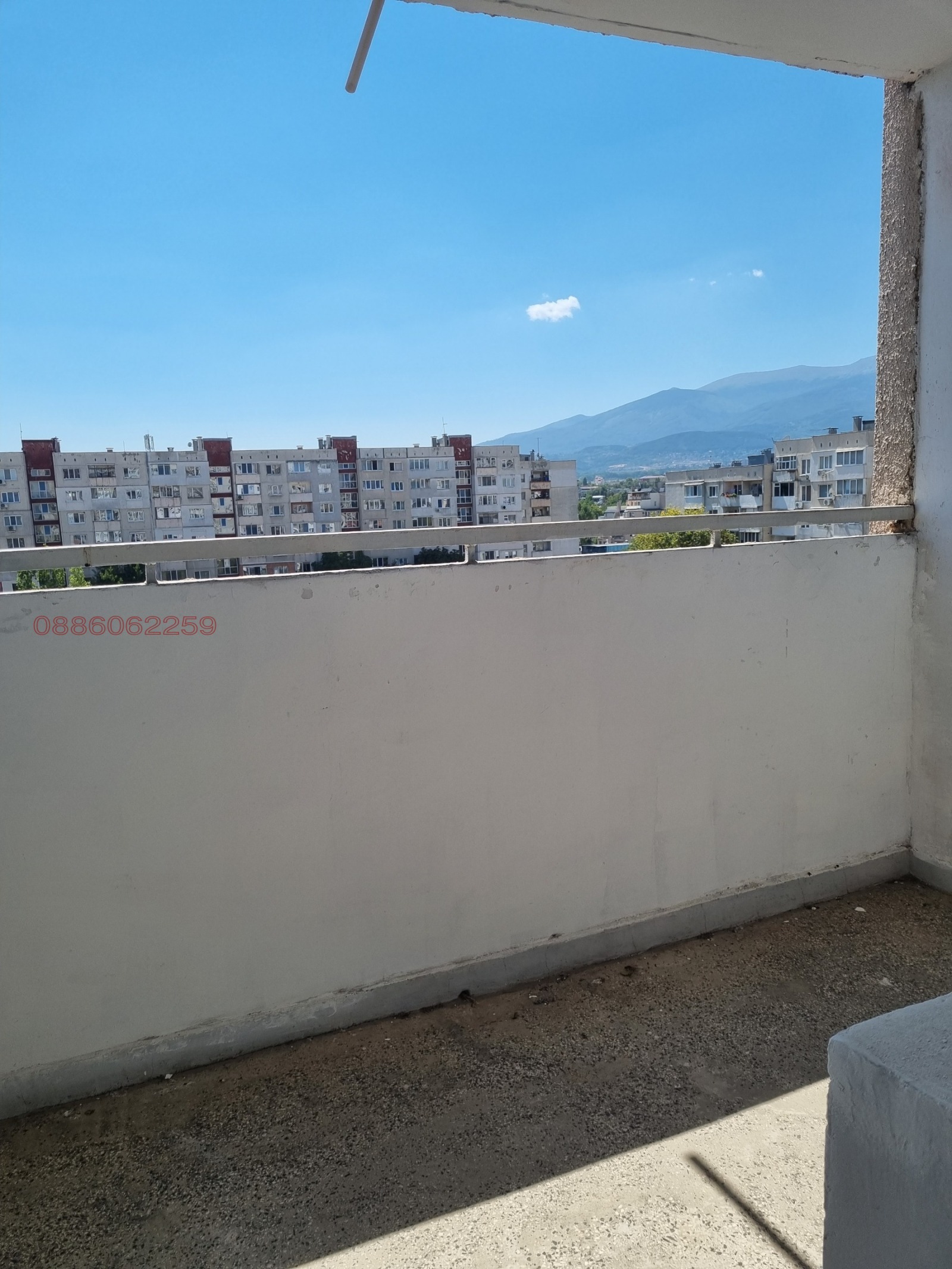 Продава 2-СТАЕН, гр. София, Дружба 2, снимка 7 - Апартаменти - 55784542