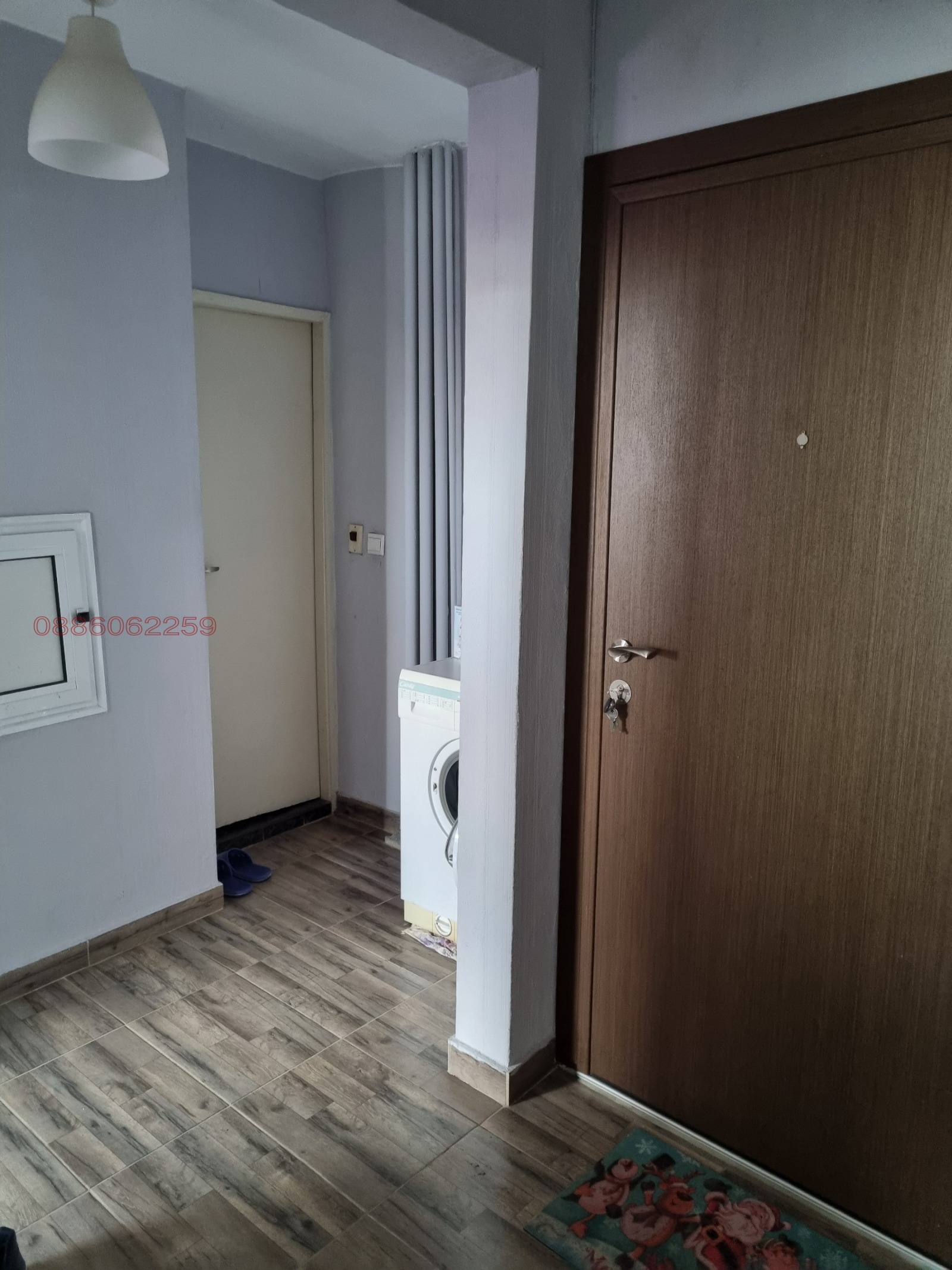 Продава 2-СТАЕН, гр. София, Дружба 2, снимка 11 - Апартаменти - 55784542