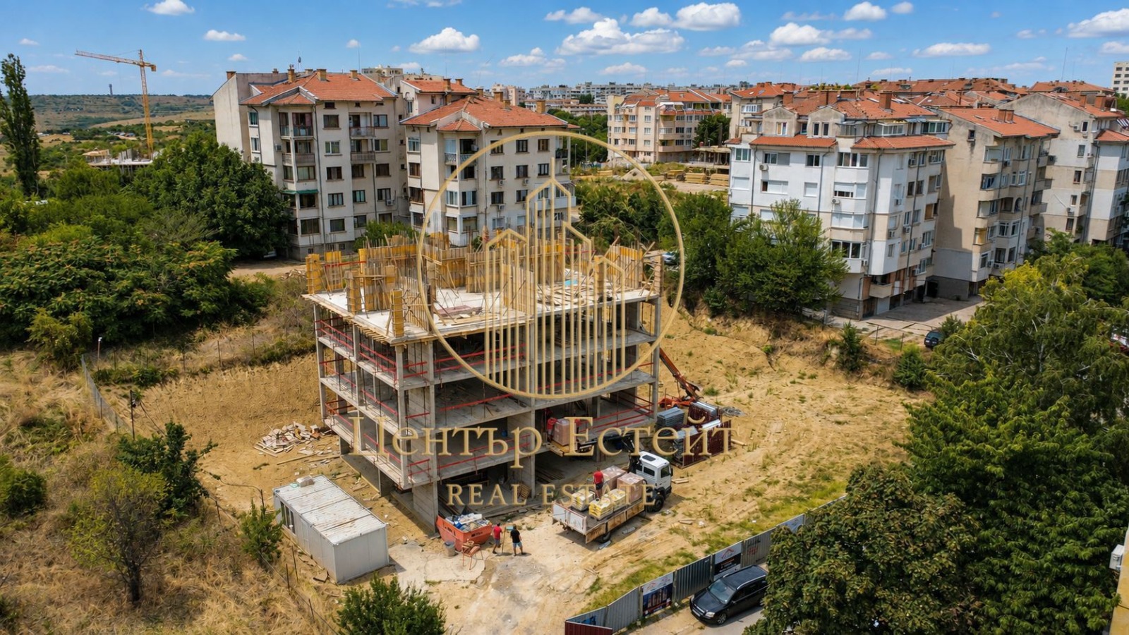 Продава 2-СТАЕН, гр. Плевен, Дружба 2