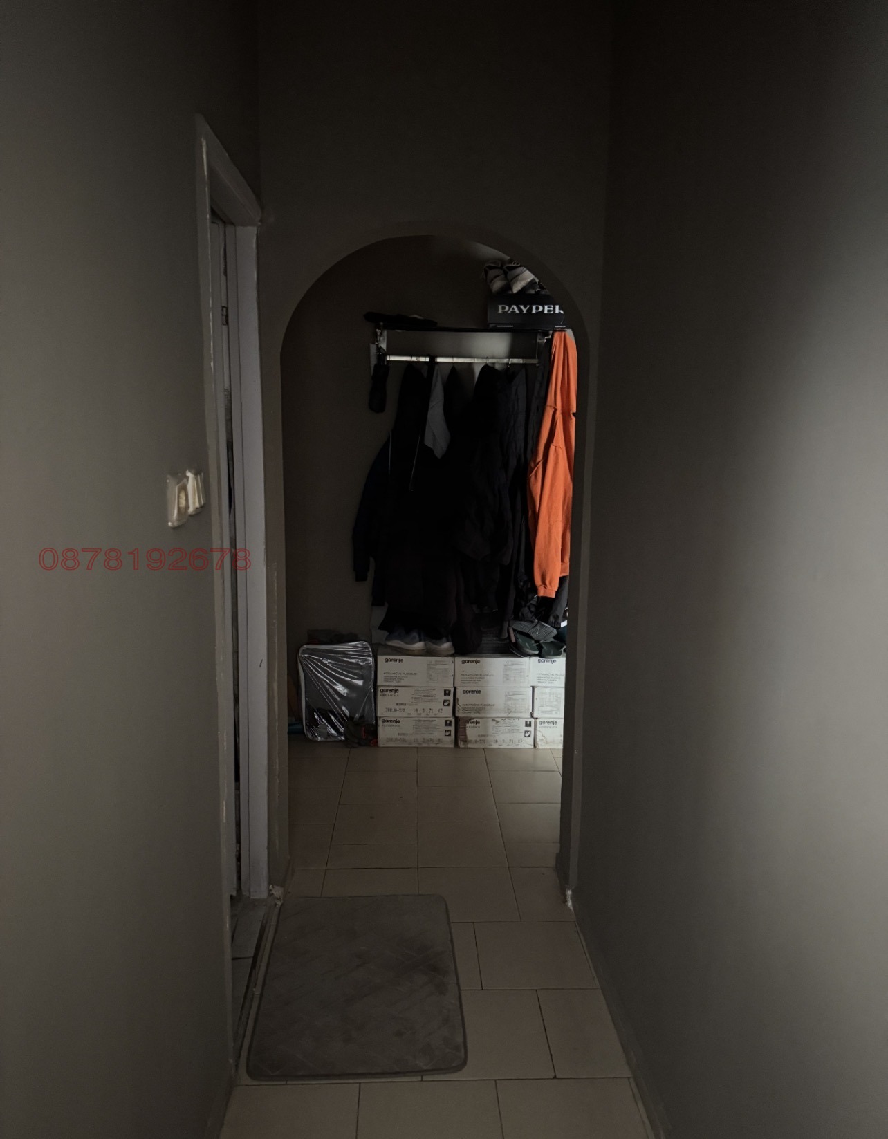 Продава 2-СТАЕН, гр. Пловдив, Тракия, снимка 2 - Апартаменти - 56140366