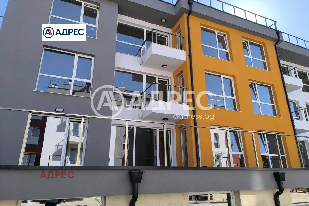 Продава 3-СТАЕН, гр. Варна, Виница, снимка 5 - Апартаменти - 54564360