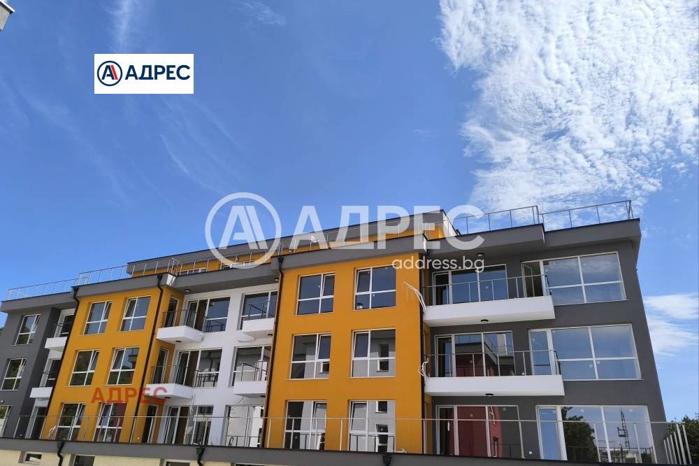 Продава 3-СТАЕН, гр. Варна, Виница, снимка 2 - Апартаменти - 54564360