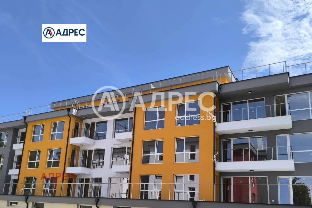 Продава 3-СТАЕН, гр. Варна, Виница, снимка 3 - Апартаменти - 54564360
