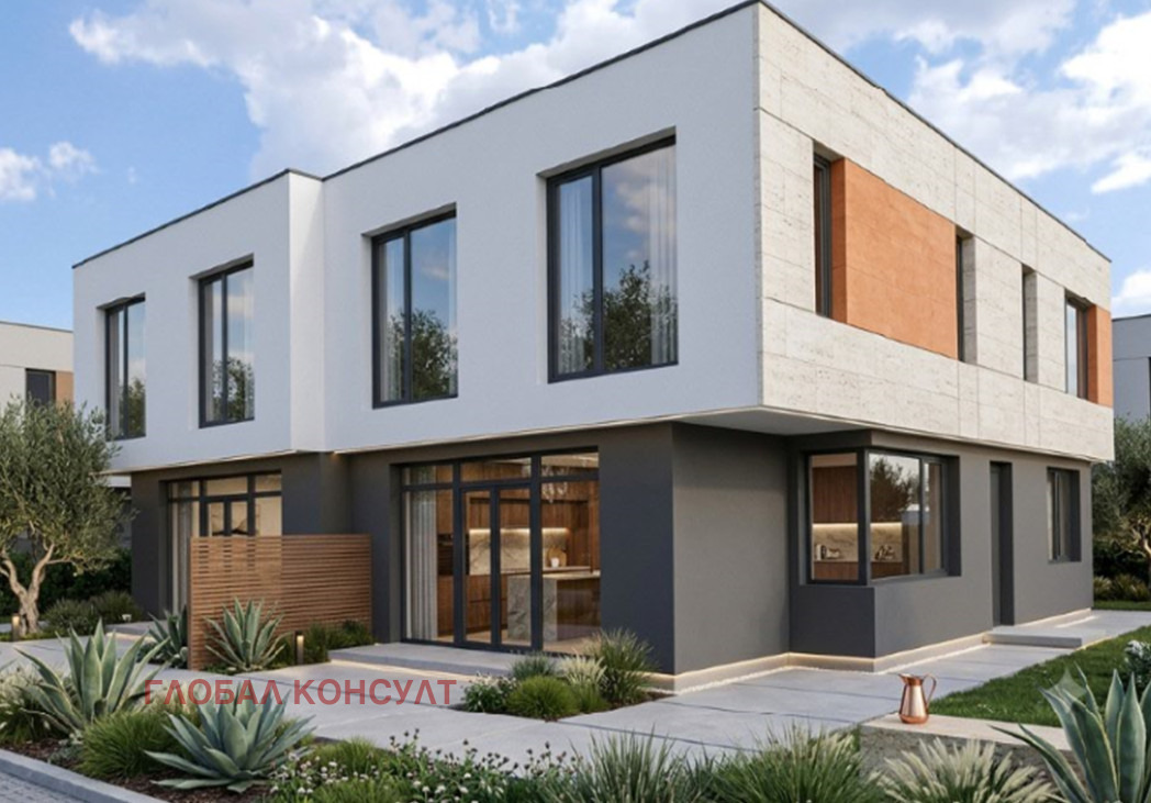 Продава 3-СТАЕН, гр. София, Дружба 2, снимка 4 - Апартаменти - 55539272