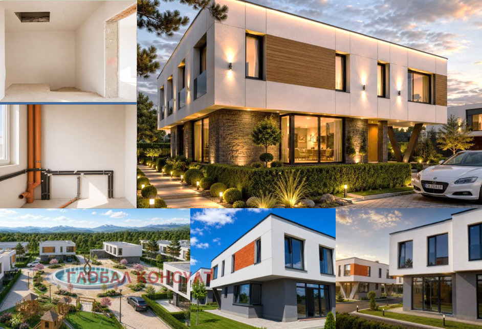 Продава 3-СТАЕН, гр. София, Дружба 2, снимка 5 - Апартаменти - 55539272