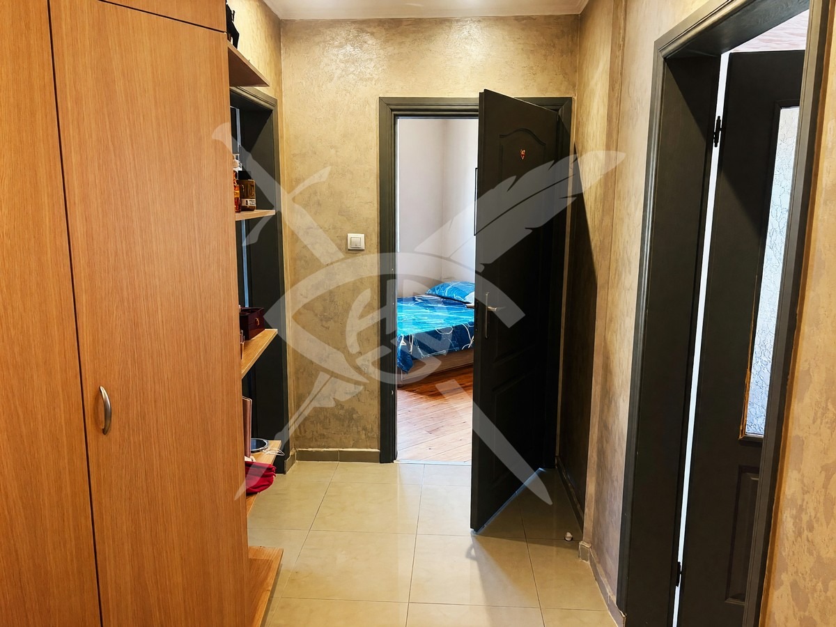 Продава 3-СТАЕН, гр. София, Люлин 6, снимка 14 - Апартаменти - 56327936