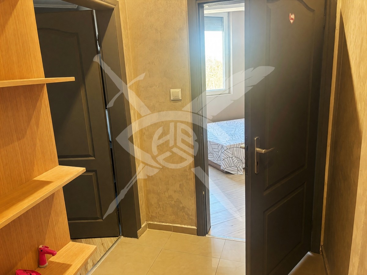 Продава 3-СТАЕН, гр. София, Люлин 6, снимка 13 - Апартаменти - 56327936