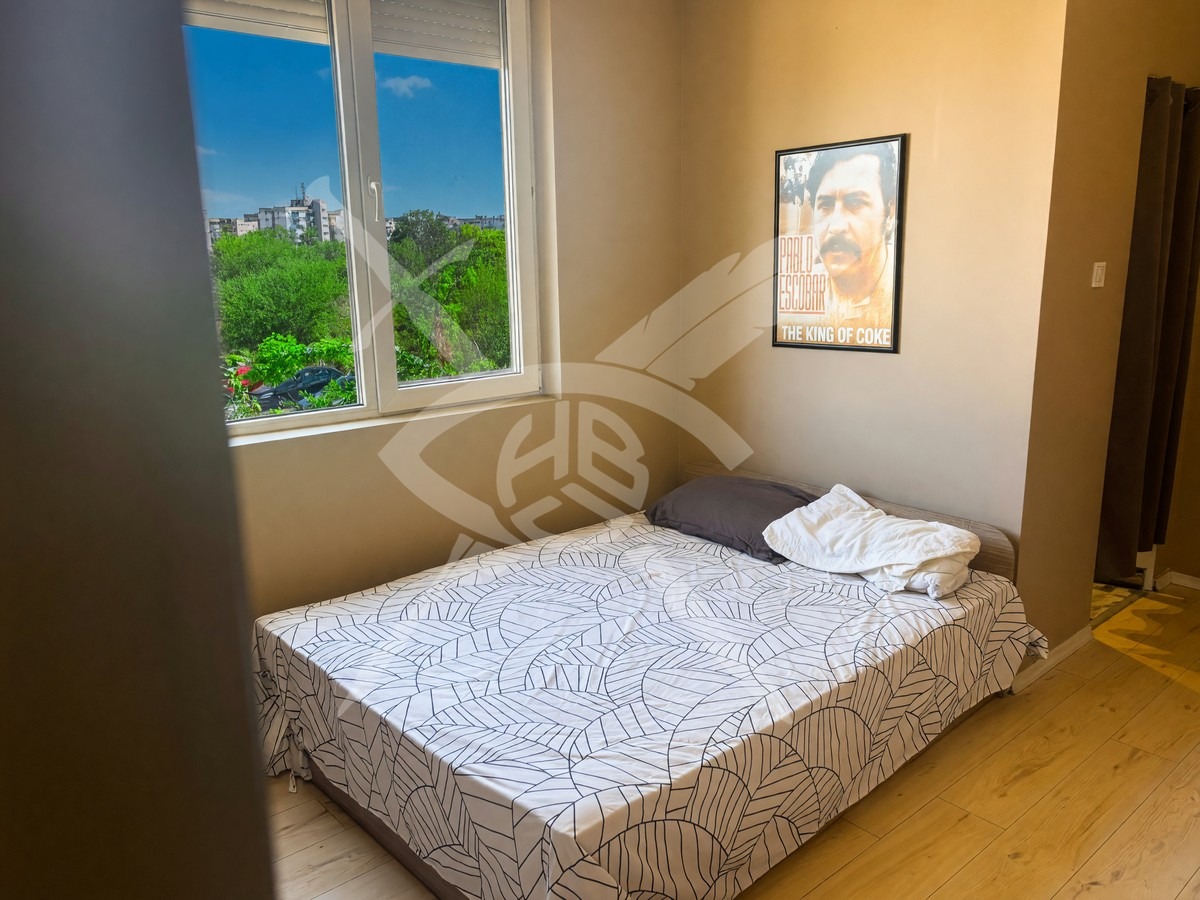 Продава 3-СТАЕН, гр. София, Люлин 6, снимка 6 - Апартаменти - 56327936