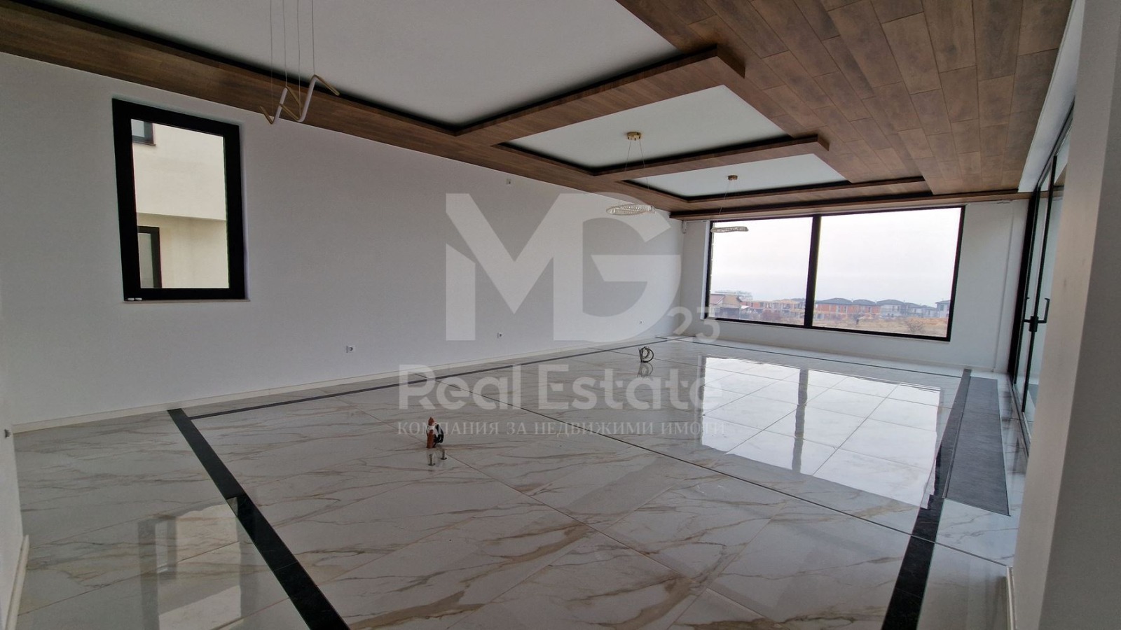 Продава КЪЩА, с. Марково, област Пловдив, снимка 2 - Къщи - 49301465