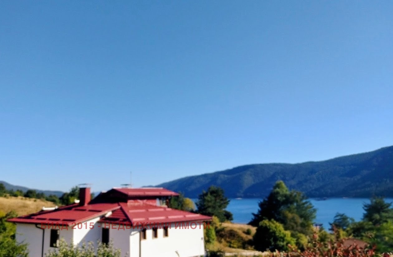 Продава КЪЩА, гр. Сърница, област Пазарджик, снимка 2 - Къщи - 52421367
