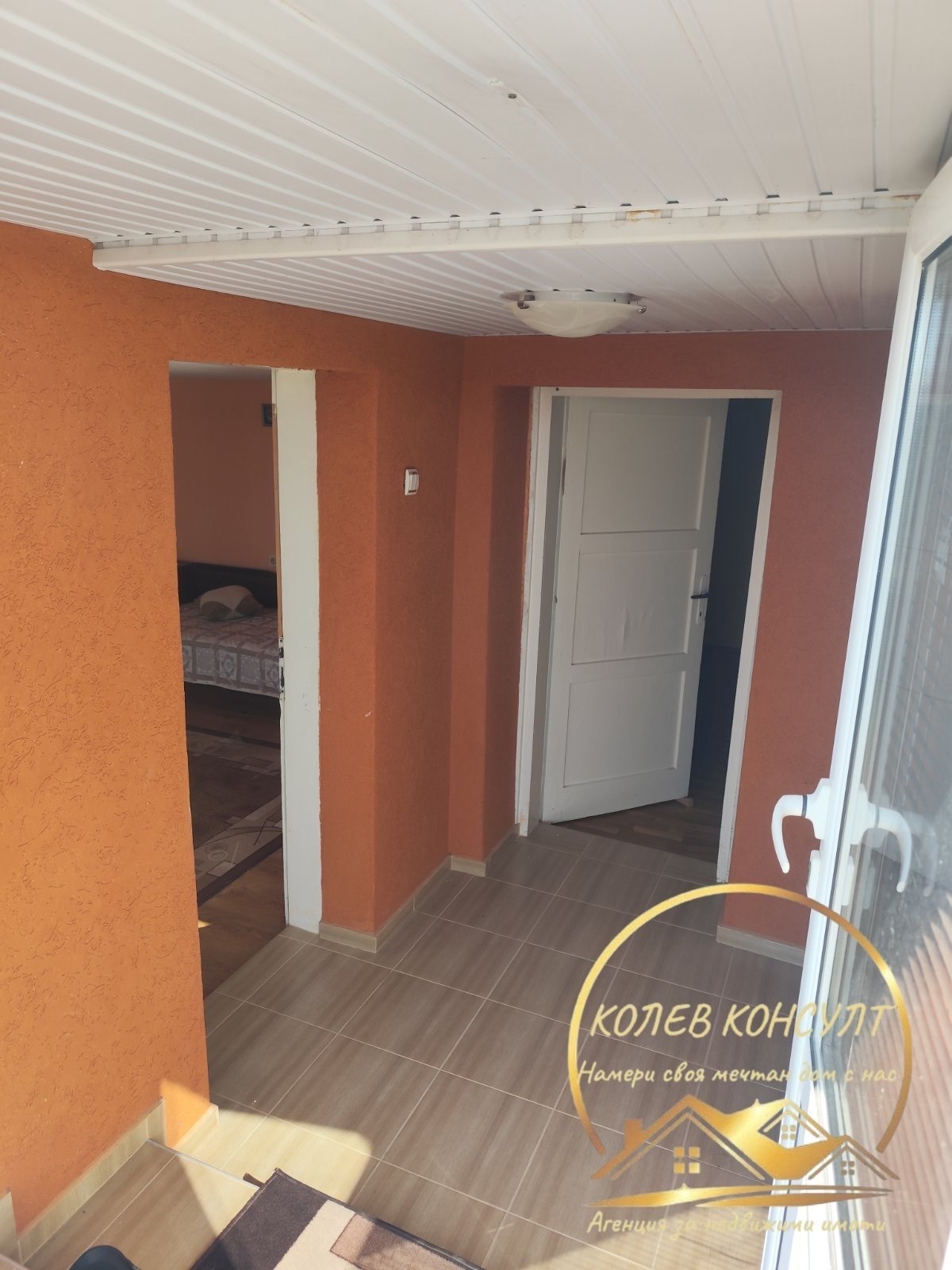 Продава КЪЩА, с. Зетьово, област Стара Загора, снимка 7 - Къщи - 54231930