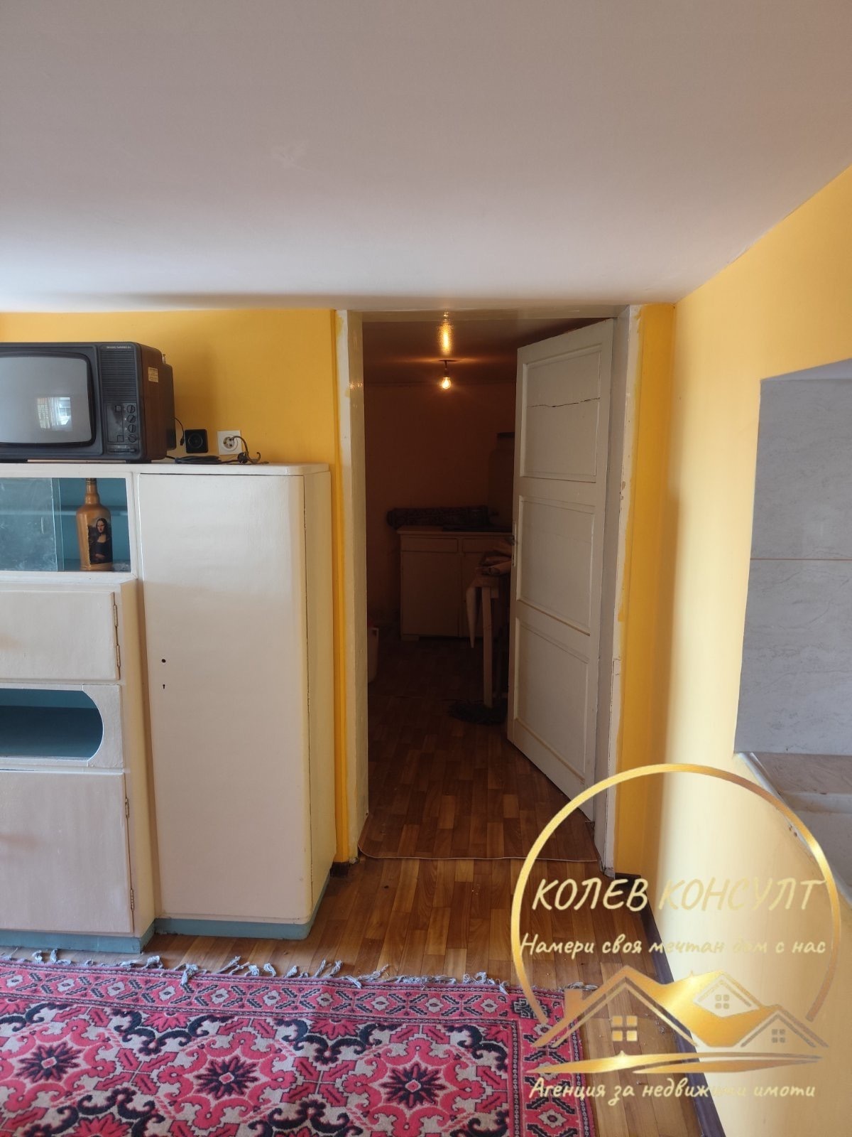 Продава КЪЩА, с. Зетьово, област Стара Загора, снимка 6 - Къщи - 54231930