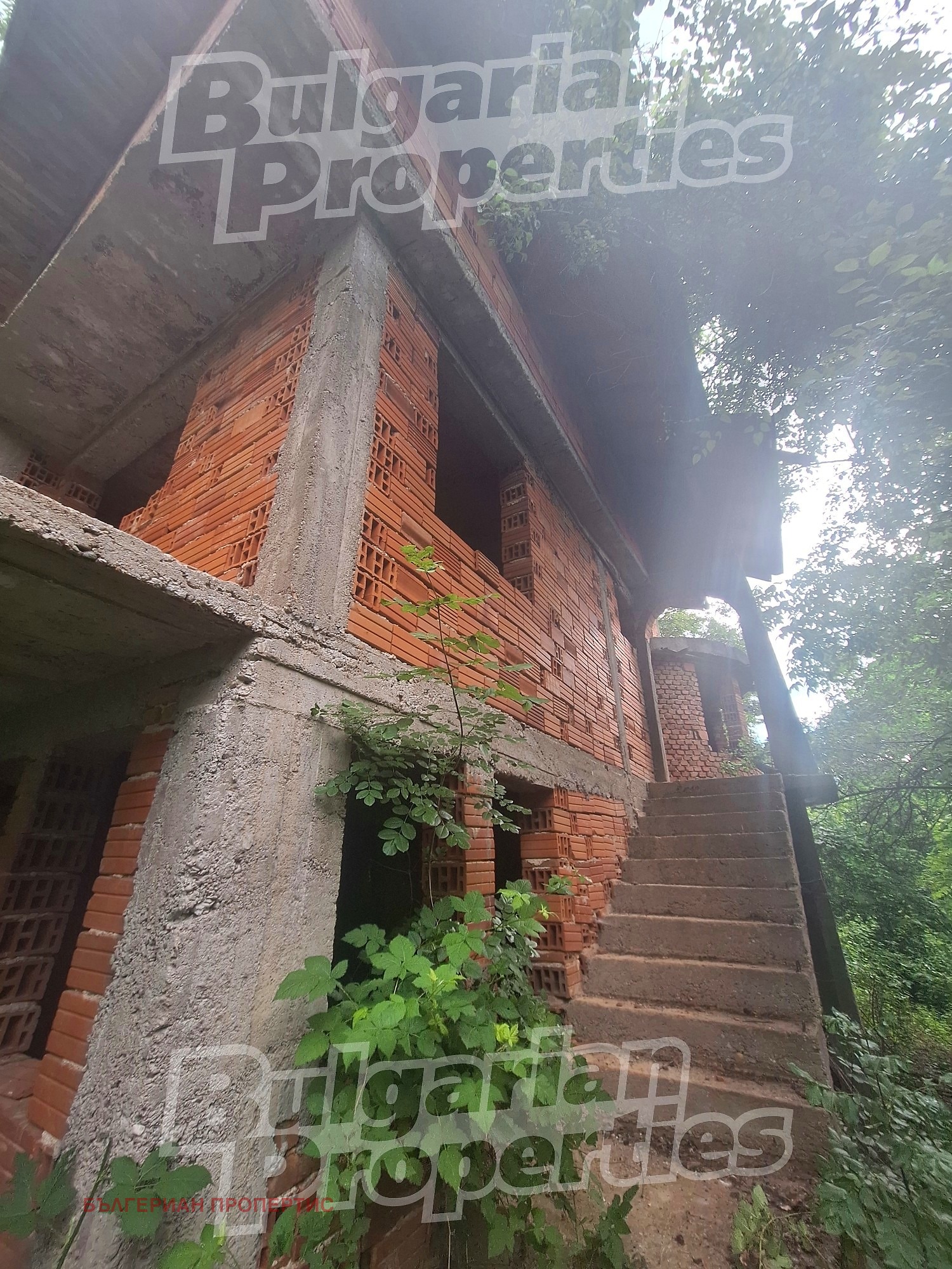Продава КЪЩА, с. Вратца, област Кюстендил, снимка 2 - Къщи - 54955848