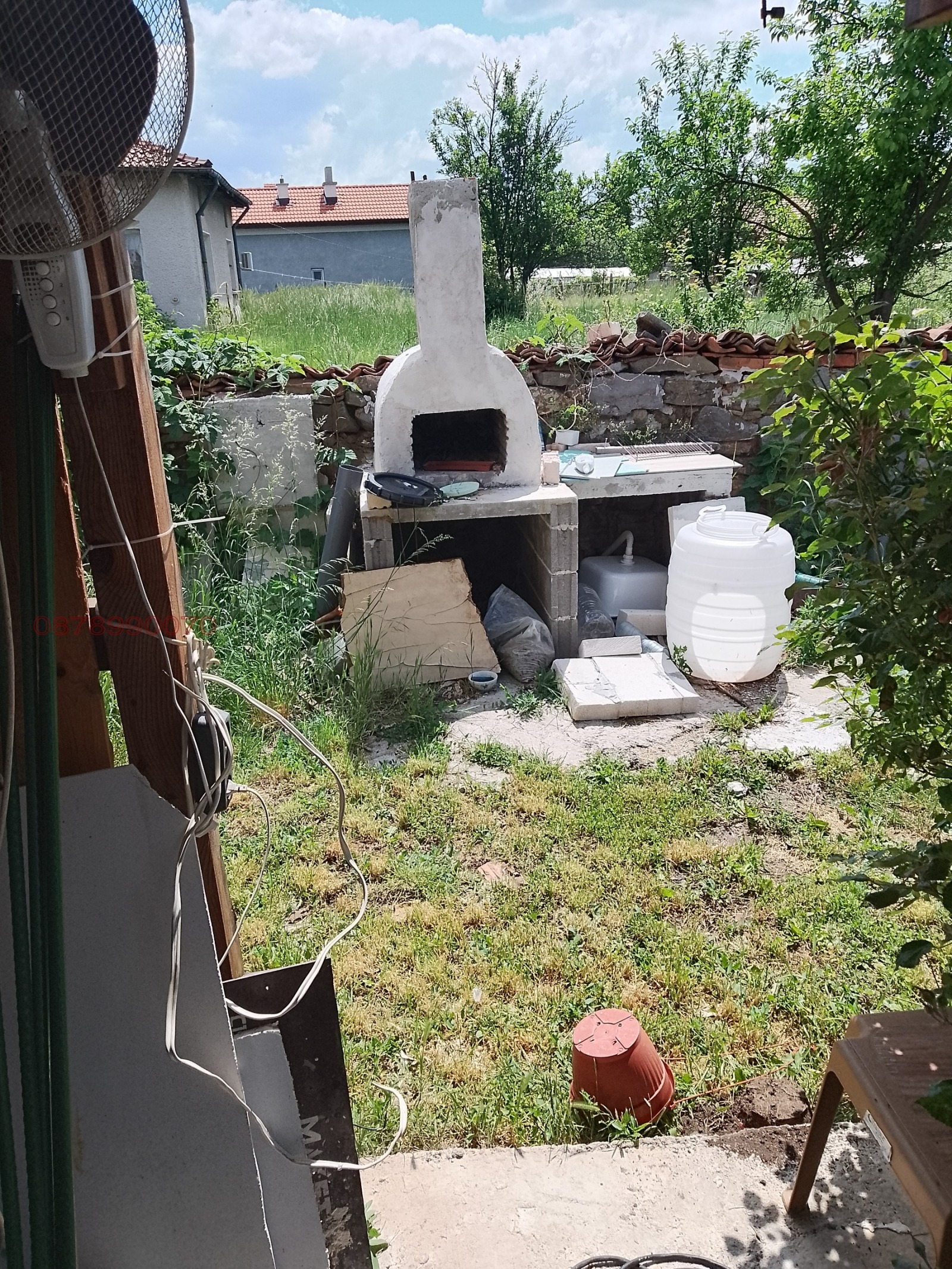 Продава КЪЩА, с. Долни Раковец, област Перник, снимка 2 - Къщи - 54960254