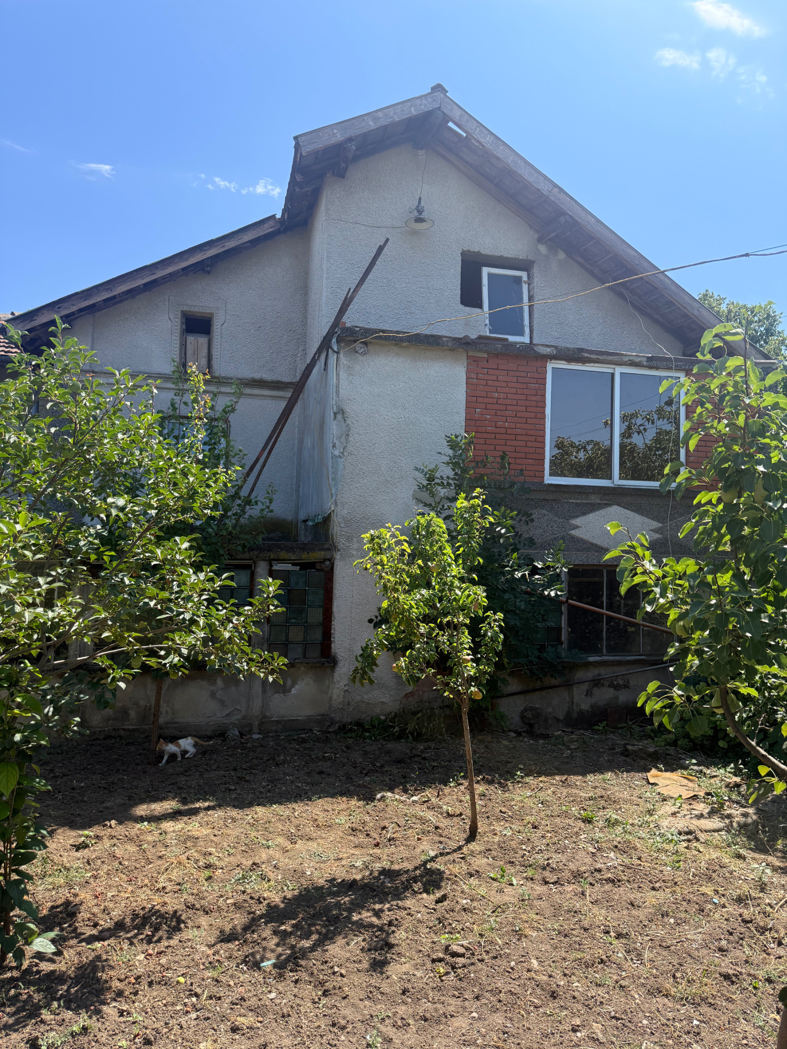 Продава КЪЩА, гр. Долни Дъбник, област Плевен, снимка 12 - Къщи - 56204101