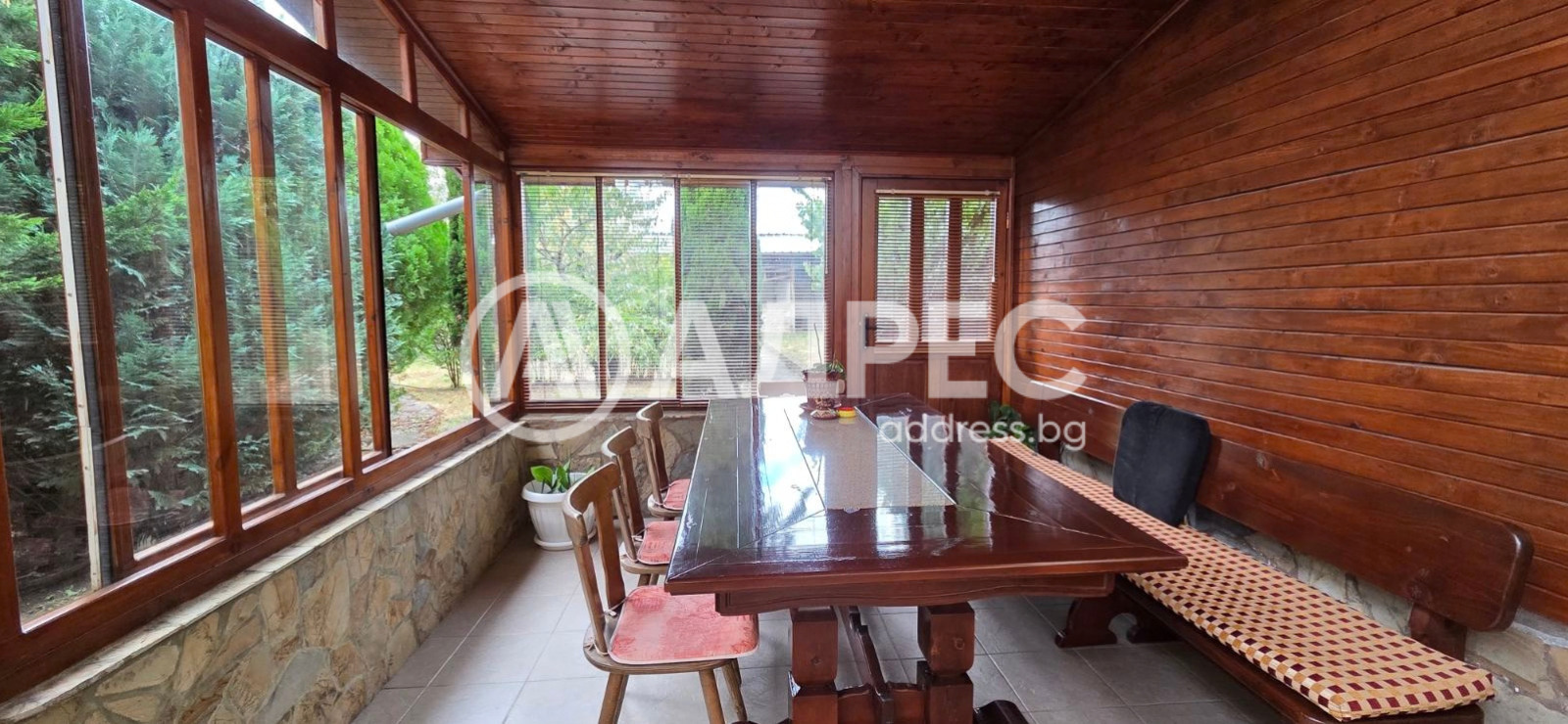 Продава КЪЩА, гр. Карлово, област Пловдив, снимка 3 - Къщи - 56325700