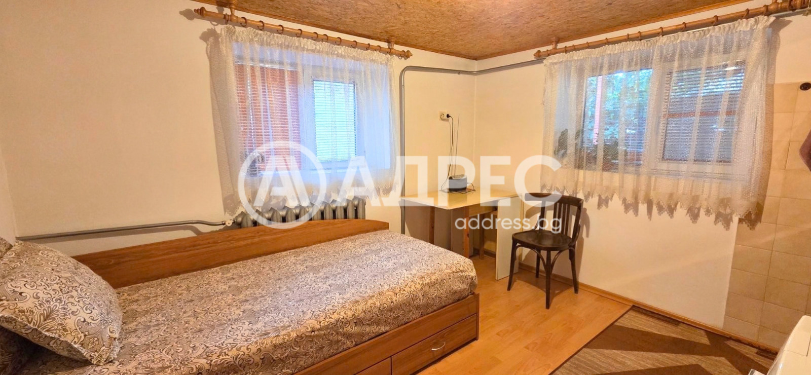 Продава КЪЩА, гр. Карлово, област Пловдив, снимка 9 - Къщи - 56325700