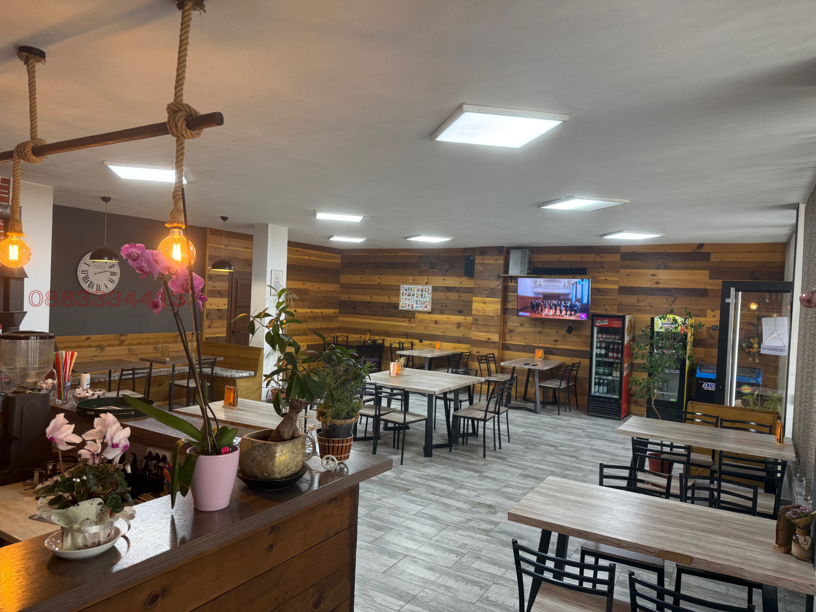 Продава ЗАВЕДЕНИЕ, гр. Сунгурларе, област Бургас, снимка 3 - Заведения - 54089843