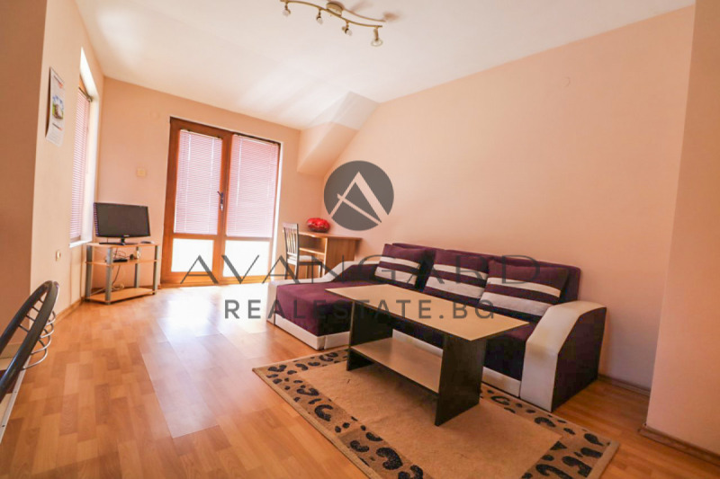 Продава 2-СТАЕН в град Пловдив, Кършияка - 77 кв.м / 154 999 € » 303 151.69 лв., АВАНГАРД РИЪЛ ЕСТЕЙТ