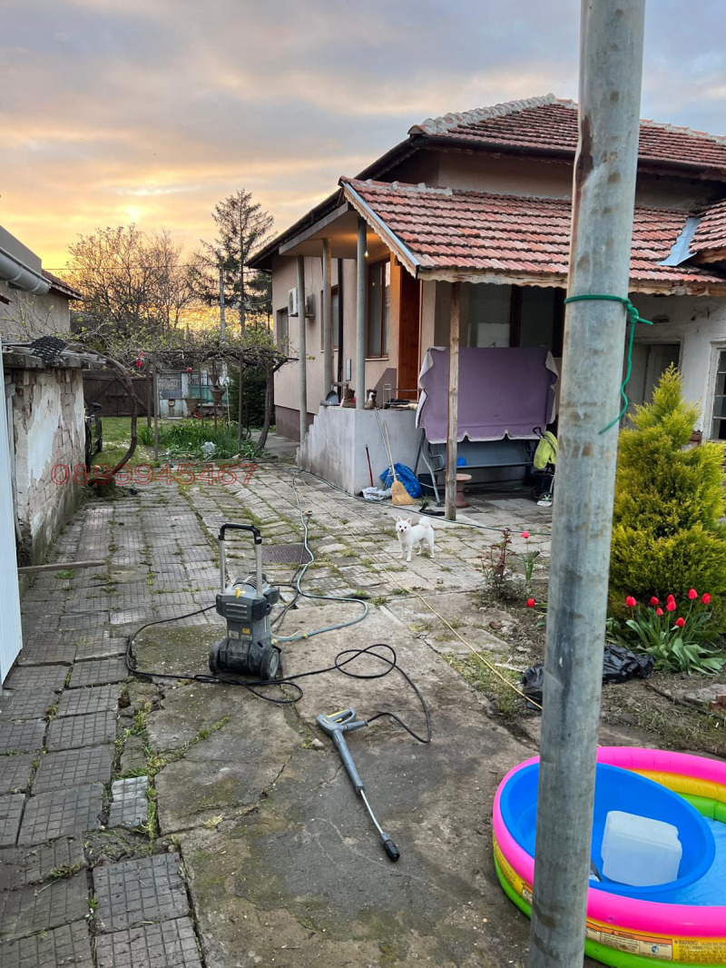 Продава КЪЩА в област Плевен, с. Ореховица - 130 кв.м / 58 000 € » 113 438.14 лв.