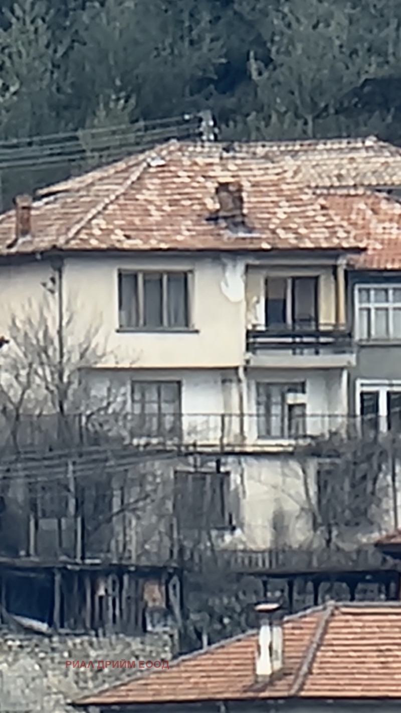 КЪЩА