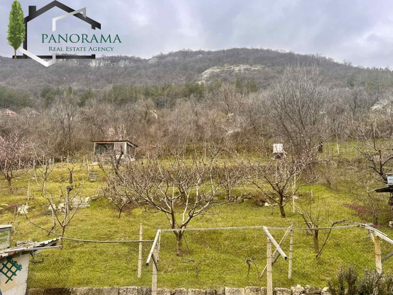 Продава ВИЛА в град Шумен, Дивдядово - 29 кв.м / 36 000 € » 70 409.88 лв., ПАНОРАМА