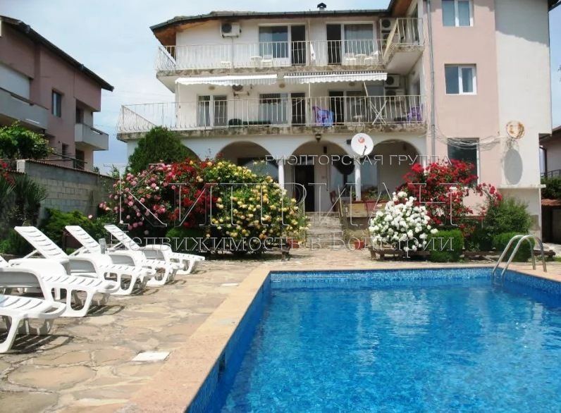 Продава ХОТЕЛ | Imot.bg — изображение 1