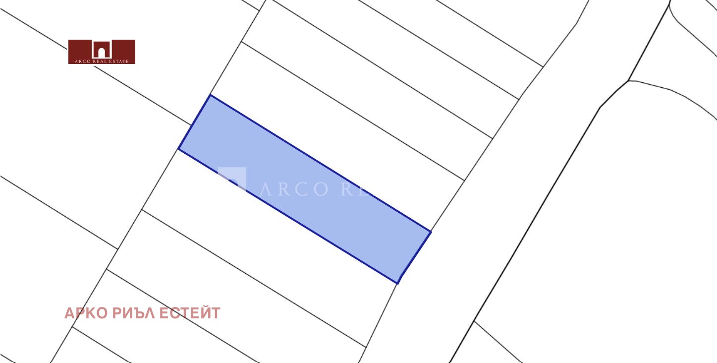 Продава ПАРЦЕЛ | Imot.bg — изображение 3