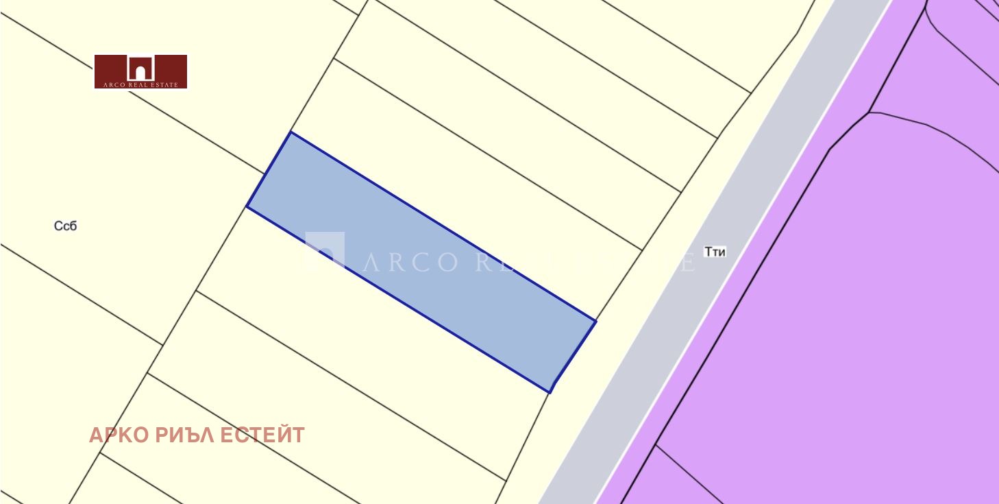 Продава ПАРЦЕЛ | Imot.bg — изображение 2