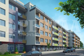 Продажба на двустайни апартаменти в град Пловдив — страница 5 - изображение 10 