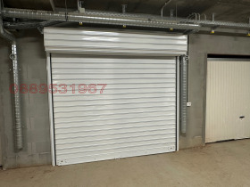 Zu verkaufen Garage