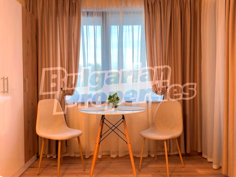 Продава 1-СТАЕН, гр. Велико Търново, Център, снимка 8 - Апартаменти - 52614905