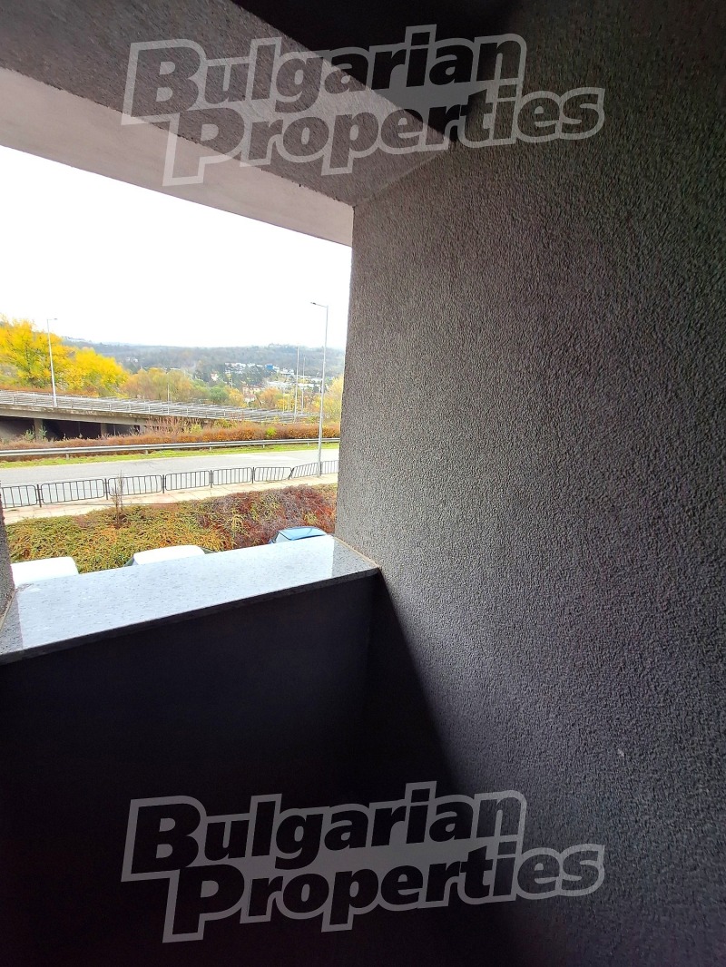 Продава 1-СТАЕН, гр. Велико Търново, Център, снимка 13 - Апартаменти - 52614905