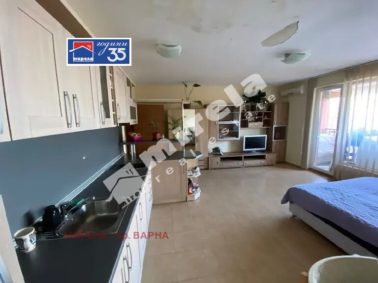 Продава  1-стаен град Варна , м-т Ален мак , 55 кв.м | 55659482