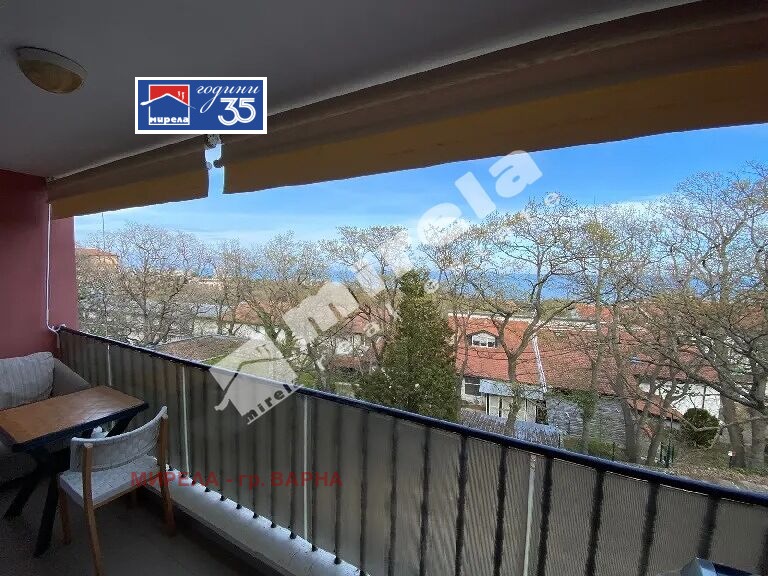 Продава 1-СТАЕН, гр. Варна, м-т Ален мак, снимка 8 - Апартаменти - 54747591