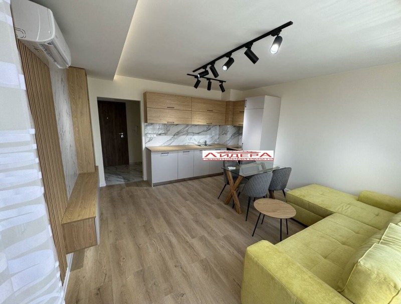 In vendita  1 camera da letto Plovdiv , Iugen , 65 mq | 12807937 - Immagine [3]