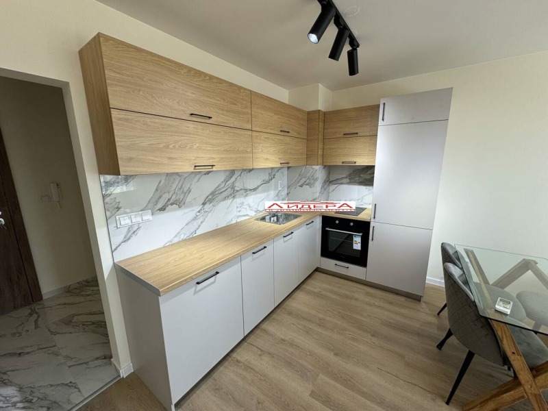 In vendita  1 camera da letto Plovdiv , Iugen , 65 mq | 12807937 - Immagine [4]