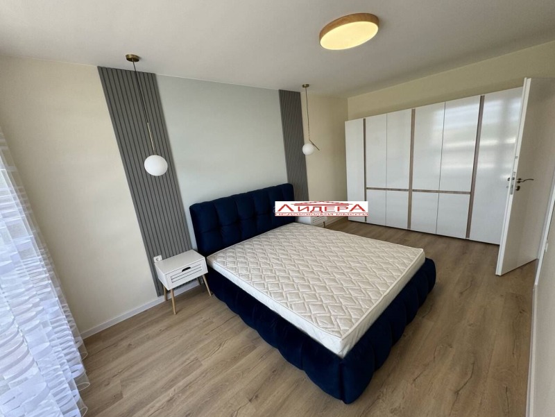 De vânzare  1 dormitor Plovdiv , Iujen , 65 mp | 12807937 - imagine [5]