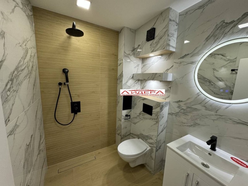 For Sale  1 bedroom Plovdiv , Yuzhen , 65 sq.m | 12807937 - image [6]