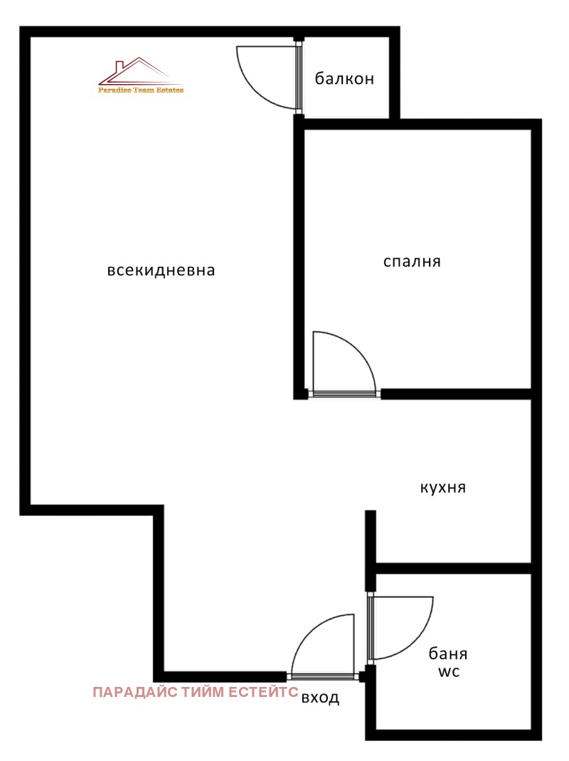 Продава  2-стаен град София , Оборище , 57 кв.м | 19927203 - изображение [15]