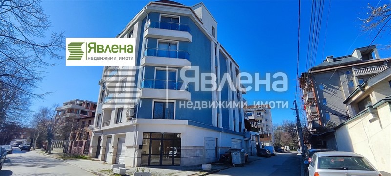 Продава 2-СТАЕН, гр. София, Триъгълника, снимка 1 - Aпартаменти - 49600561