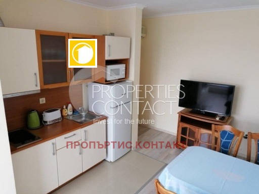 Продается  1 спальня область Бургас , к.к. Слънчев бряг , 62 кв.м | 47480647